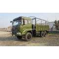 Dongfeng military truck / off road truck / 6*6 Dongfeng military cargo truck/military dump truck/military tipper truck